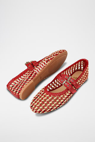 Babies - Rojo