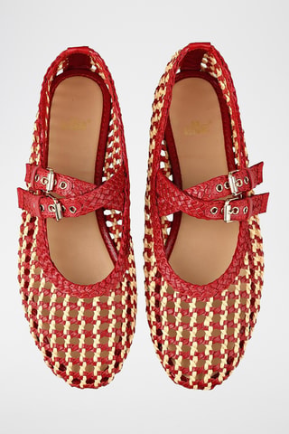 Babies - Rojo