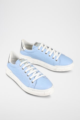 Zapatillas - Azul