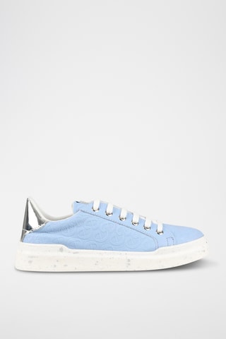 Zapatillas - Azul