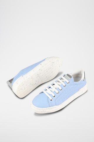 Zapatillas - Azul