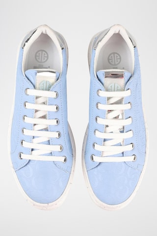 Zapatillas - Azul