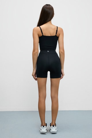 Bustier - Negro