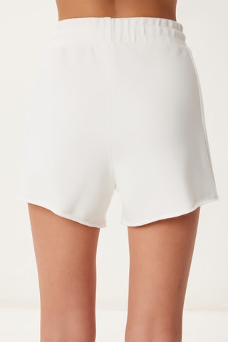 Top y short - Crudo