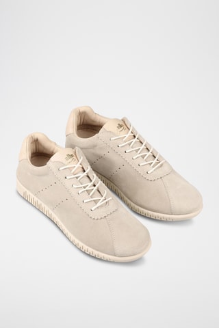 Zapatillas - Beige