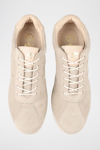 Zapatillas - Beige