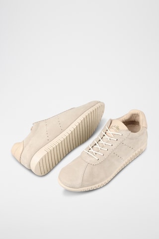 Zapatillas - Beige