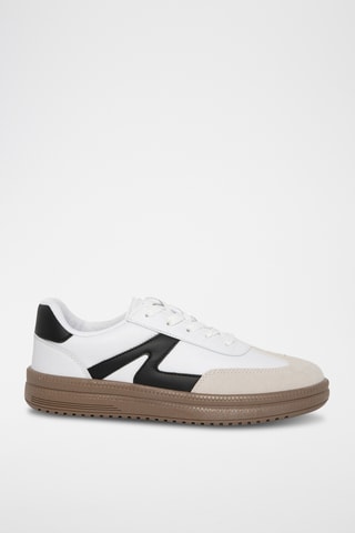 Zapatillas - Blanco