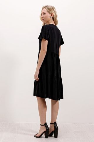 Vestido - Negro
