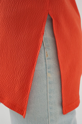 Camiseta - Naranja