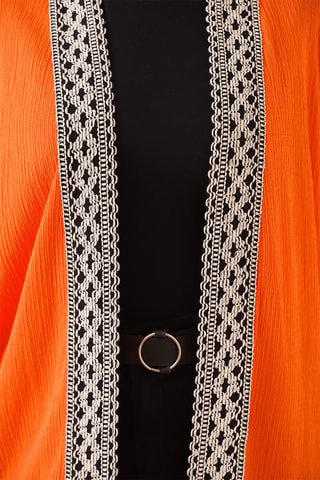 Kimono - Naranja