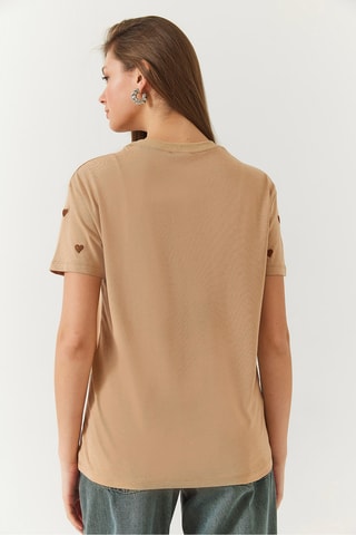 Camiseta - Topo