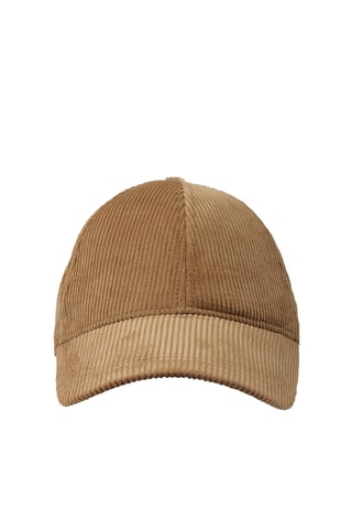 Gorra - Marrón