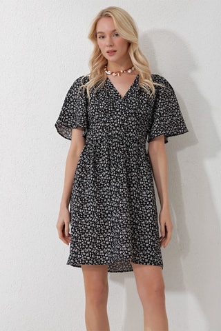 Vestido - Negro