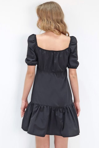 Vestido - Negro