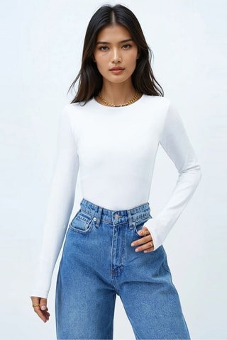 Body - Blanco