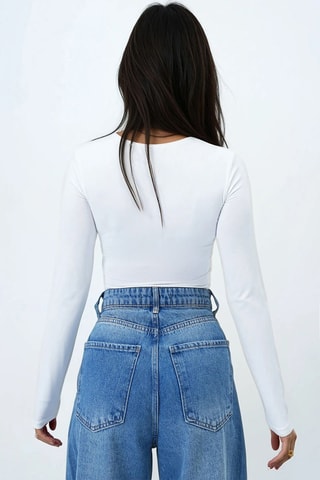 Body - Blanco