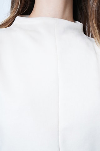 Blusa - Crudo