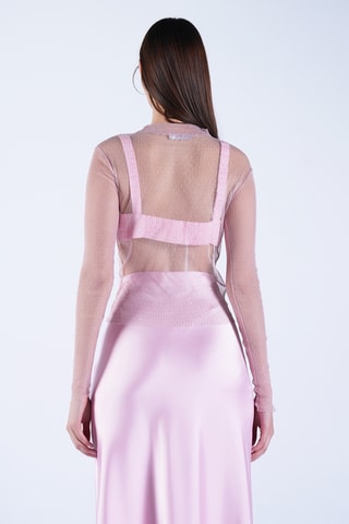 Top - Rosa