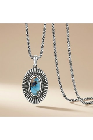 Collar - Turquesa