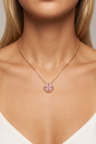 Collar - Calcedonia