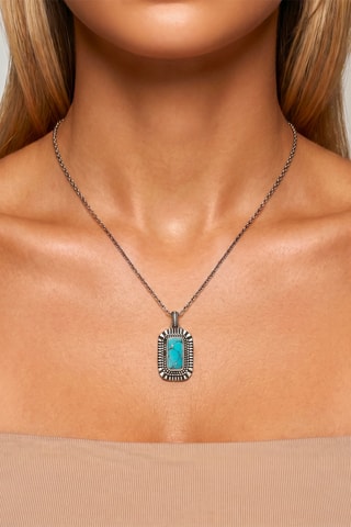 Collar - Turquesa
