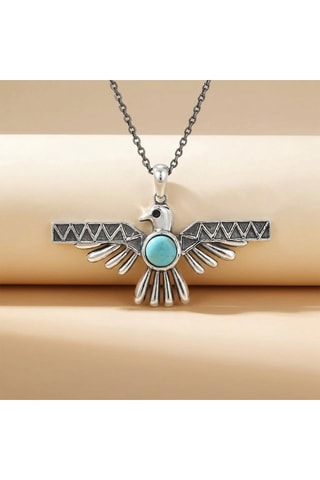 Collar - Turquesa