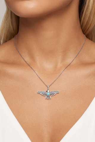 Collar - Turquesa