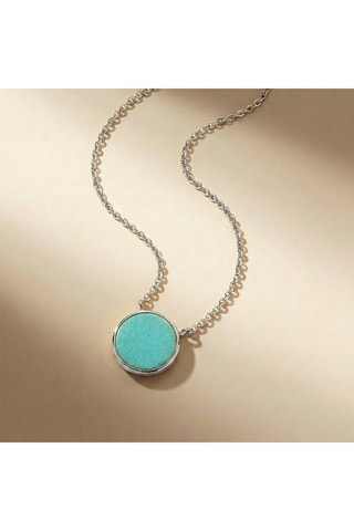 Collar - Plateado