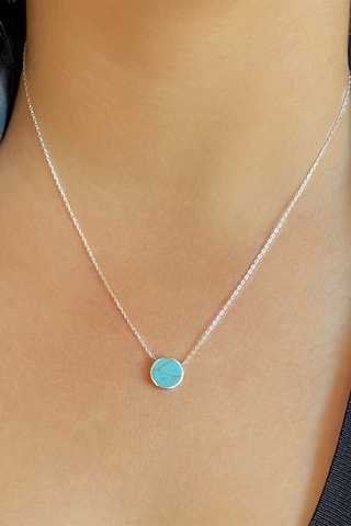 Collar - Plateado