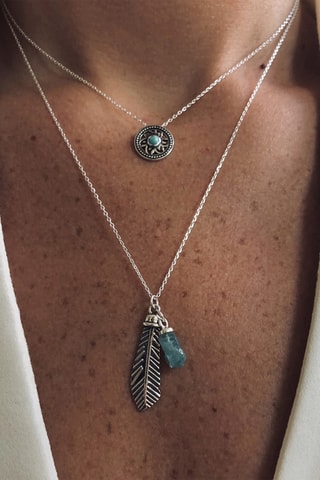 Collar - Apatita