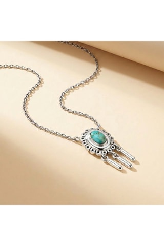 Collar - Turquesa