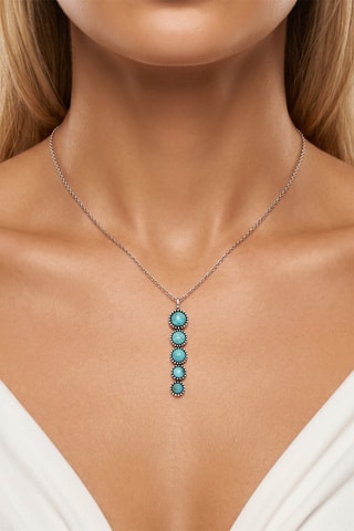 Collar - Turquesas