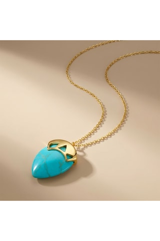 Collar - Dorado