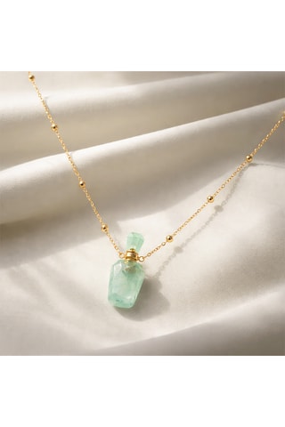 Collar - Fluoritas