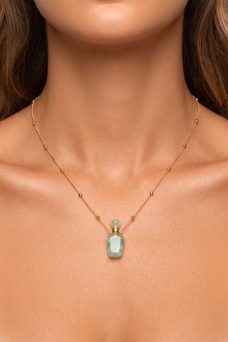 Collar - Fluoritas