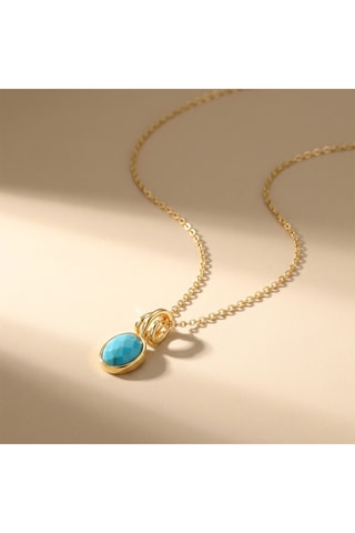 Collar - Dorado