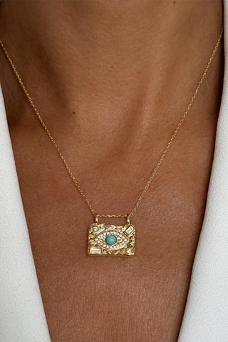 Collar - Turquesa