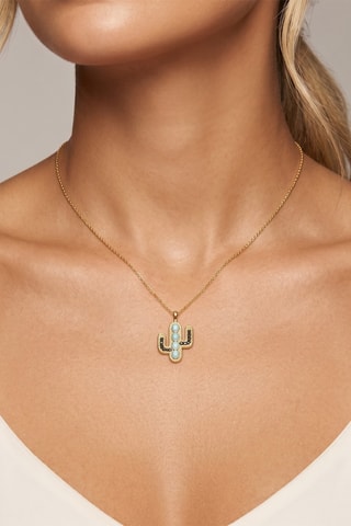 Collar - Turquesa