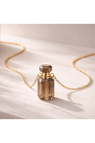 Collar - Citrinos