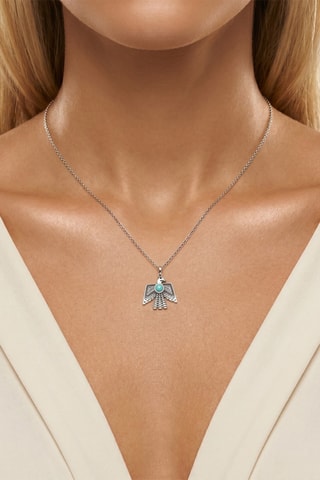 Collar - Turquesa