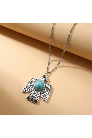 Collar - Turquesa