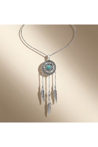 Collar - Turquesa