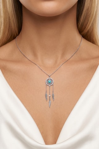 Collar - Turquesa
