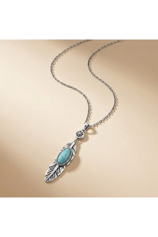 Collar - Turquesa