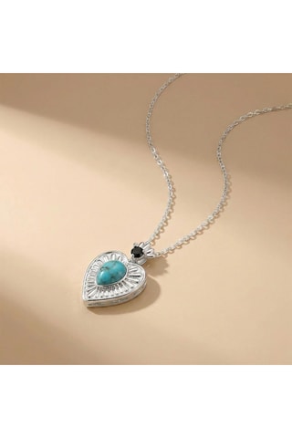 Collar - Turquesa