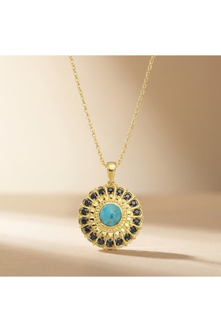 Collar - Turquesa