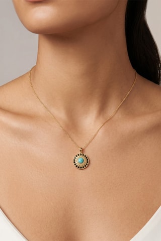 Collar - Turquesa