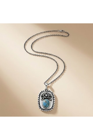 Collar - Turquesa
