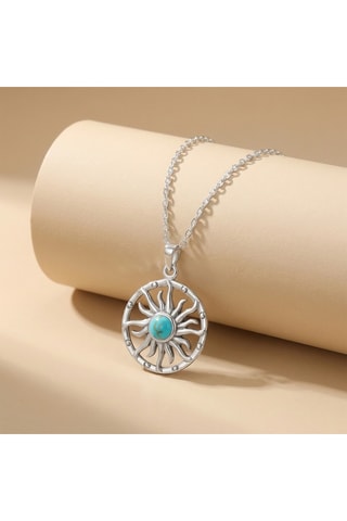 Collar - Plateado